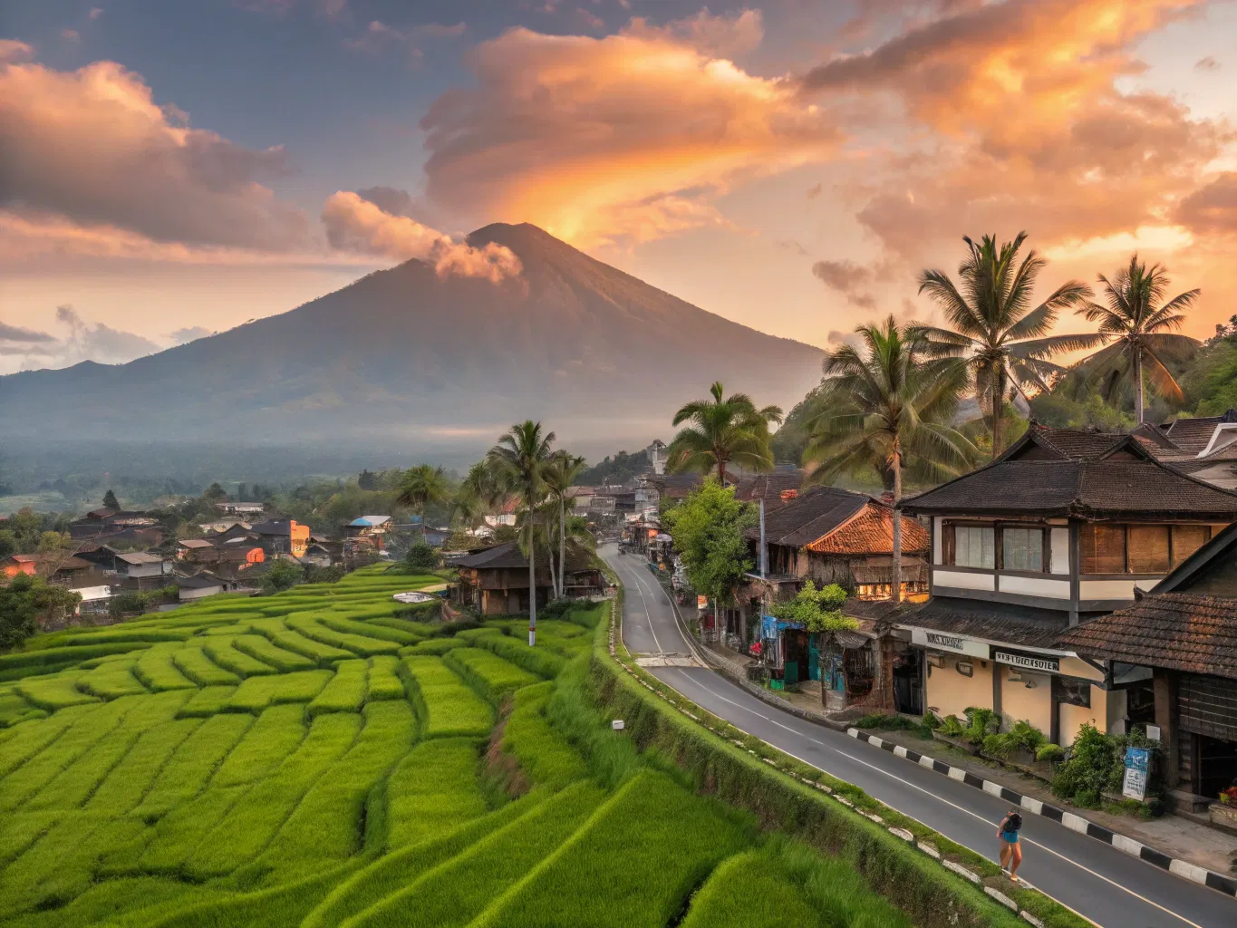 Bali