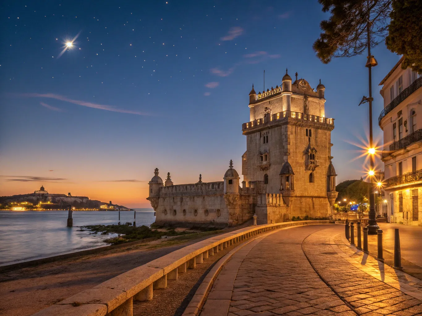 Lisbon